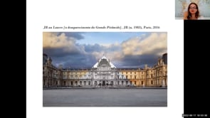 Arte Urbana: história, visualidades, estética, denúncia