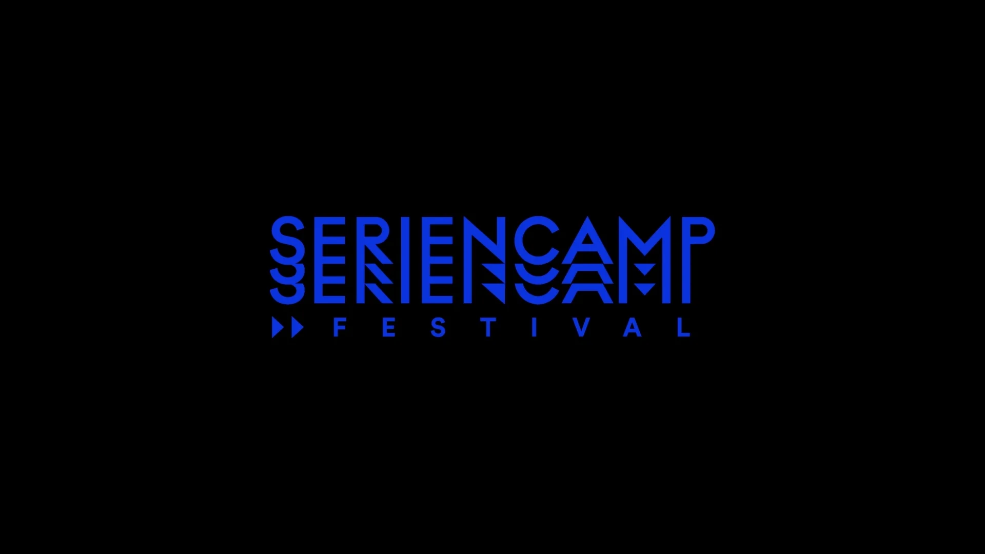 Festival - Seriencamp
