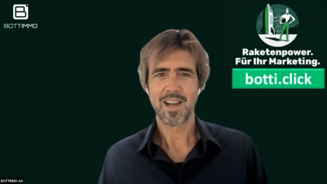 Dr. Axel Jockwer - Modul 3