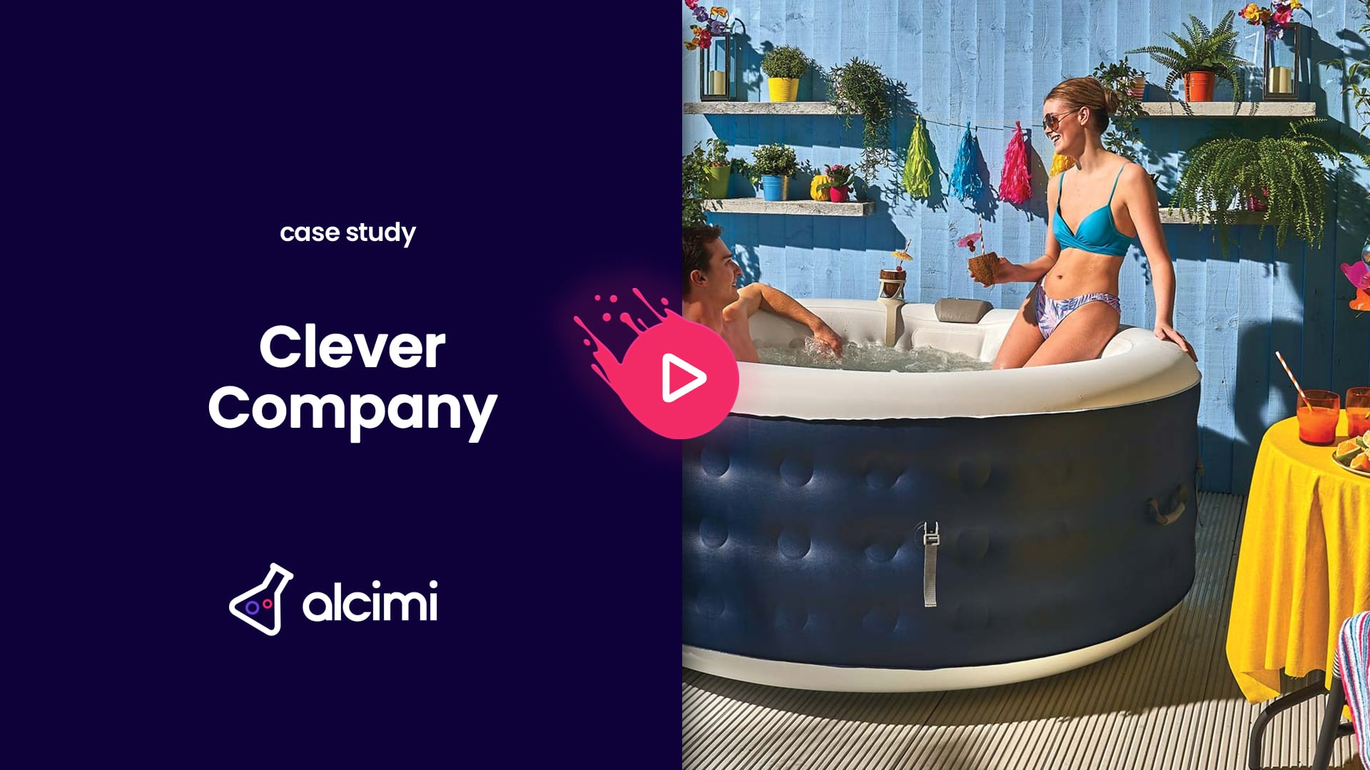 Case Study on Vimeo