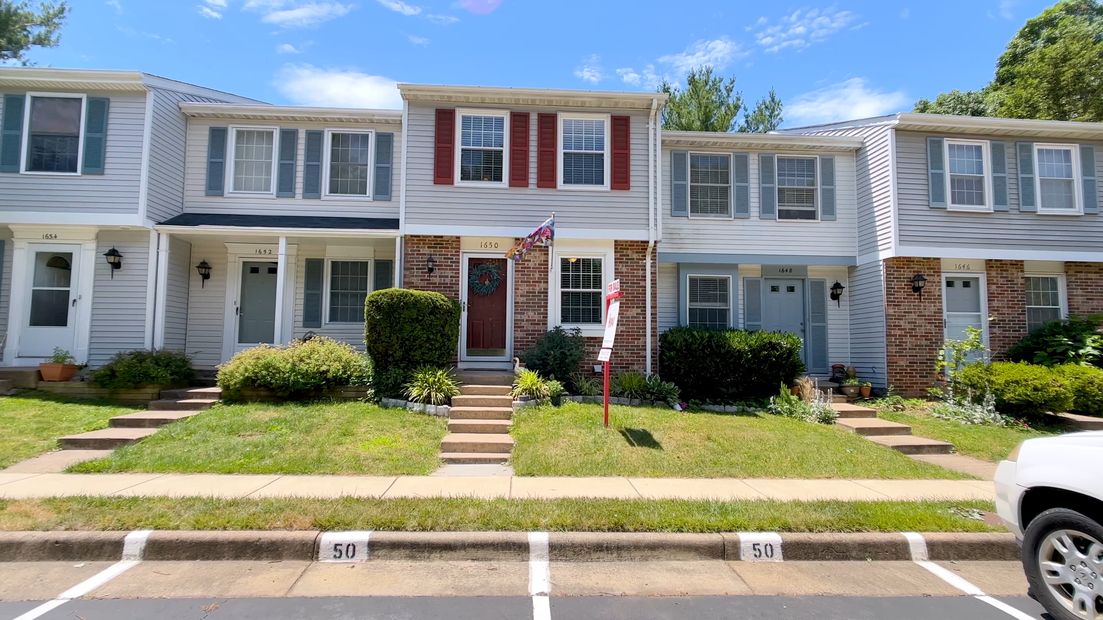 1650 Purple Sage Drive on Vimeo