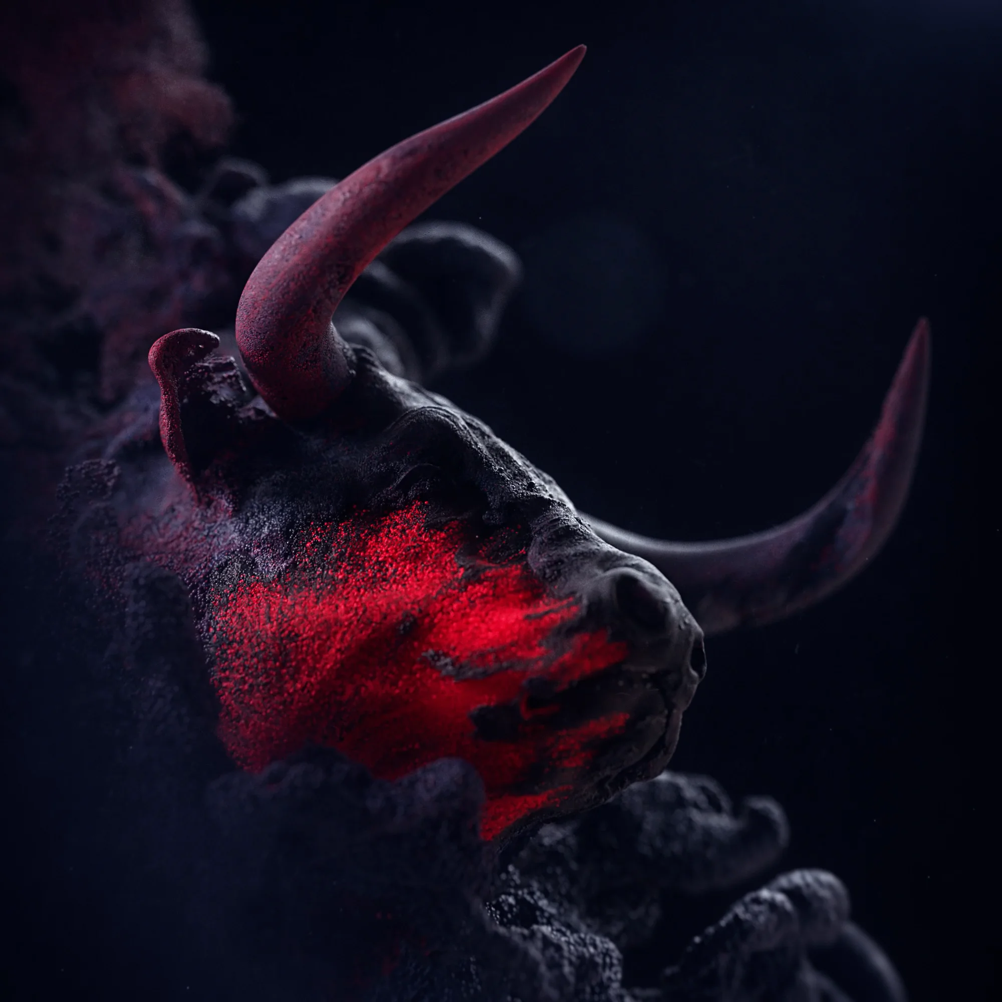 Bullish - Infinite Loop on Vimeo