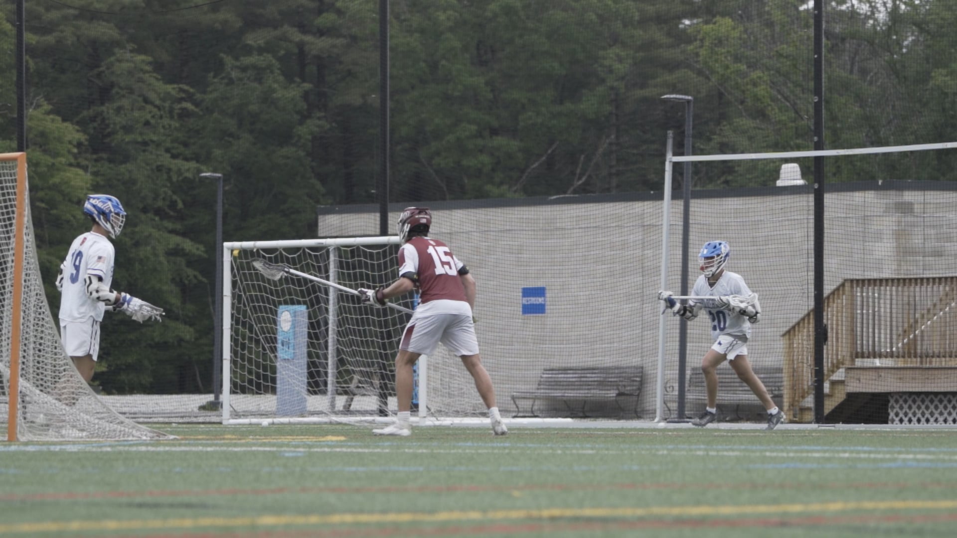 Game 2 Holderness goal 2 on Vimeo