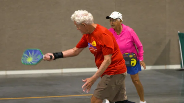 Growth of pickleball in Pittsburgh has been 'astonishing'