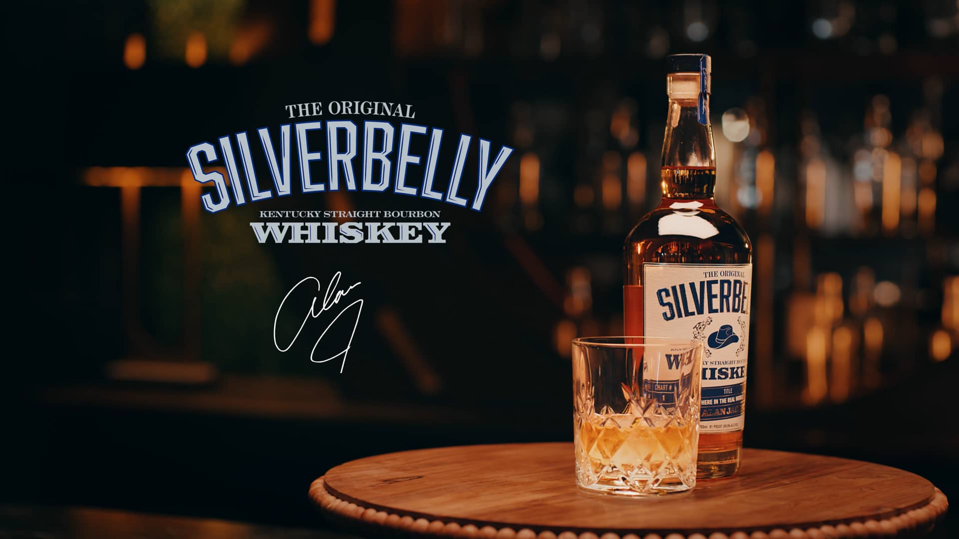Silverbelly Whiskey Made For Good Times on Vimeo