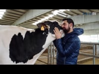 Entre bambolinas: amor, esforzo e mellora continua