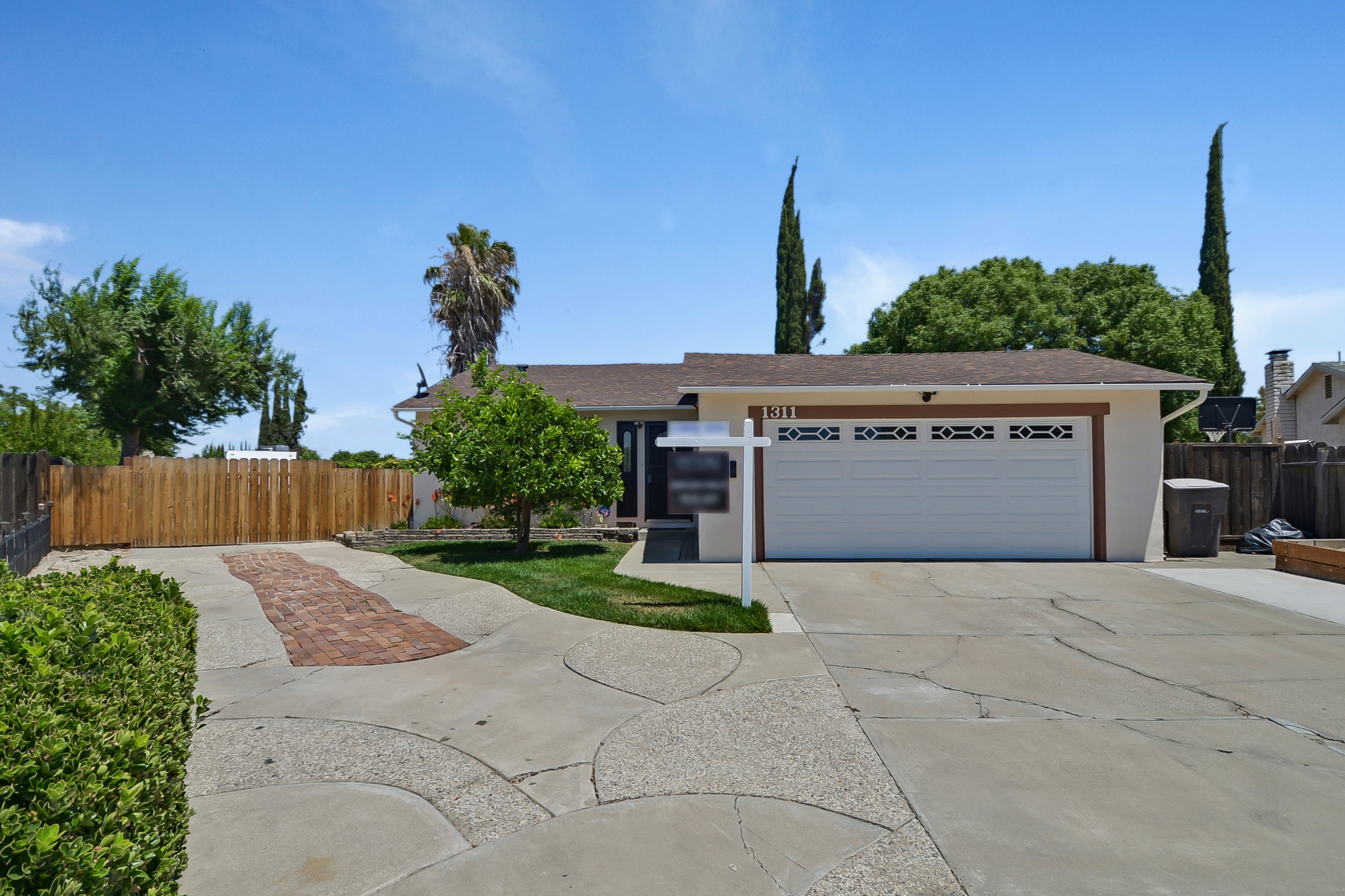 1311 Standridge Court, Tracy, CA 95376 on Vimeo