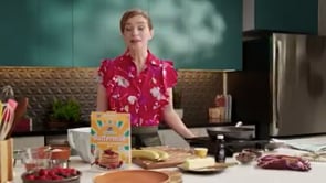 Related Embedded Video Item Thumbnail