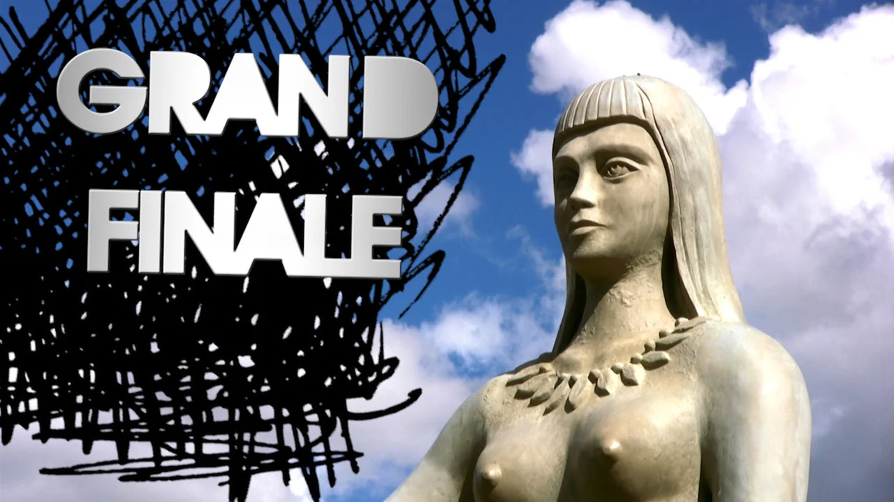 Grand Finale on Vimeo
