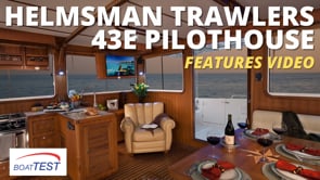 Boat Test Review on BoatTest.com