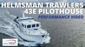 Boat Test Review on BoatTest.com