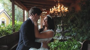 Celeste & Ben Wedding Teaser