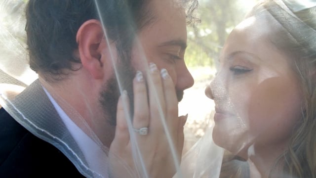 Miranda & Steven Wedding Teaser