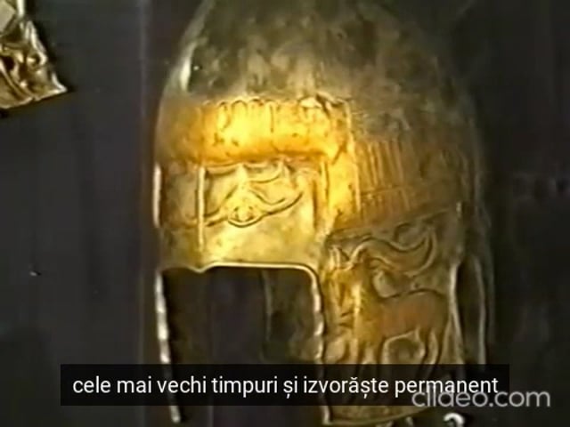 The History of Romanian Border Police