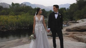 Gabrielle & Ethan Teaser