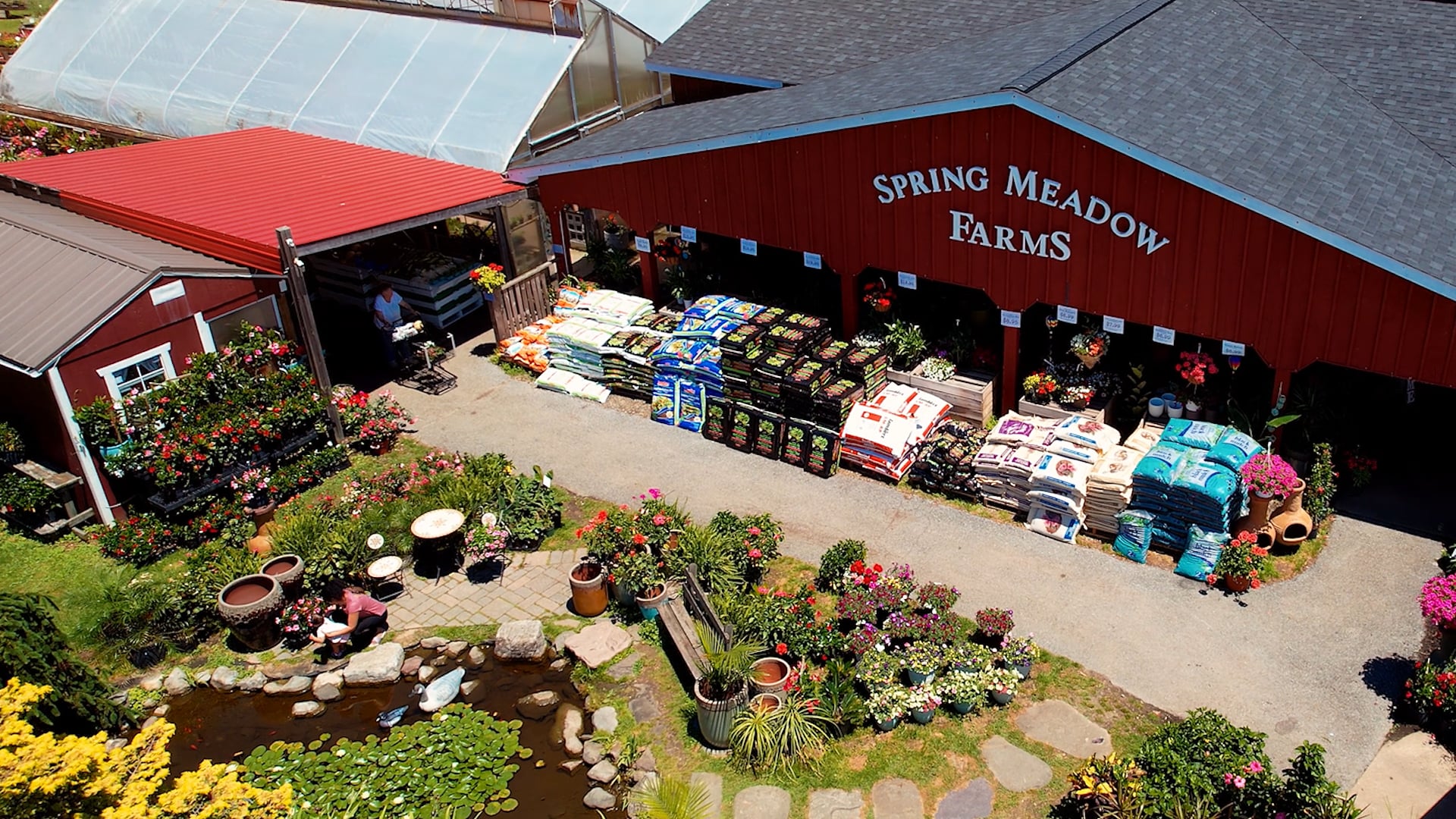 Spring Meadow Farms