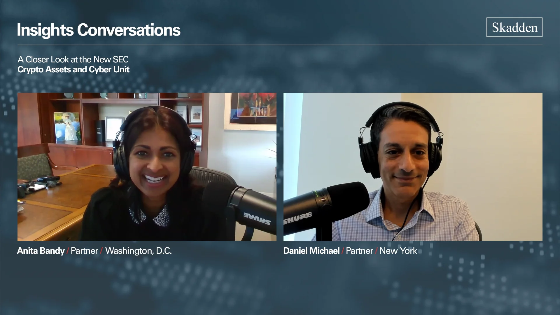 A Closer Look at the New SEC Crypto Assets and Cyber Unit