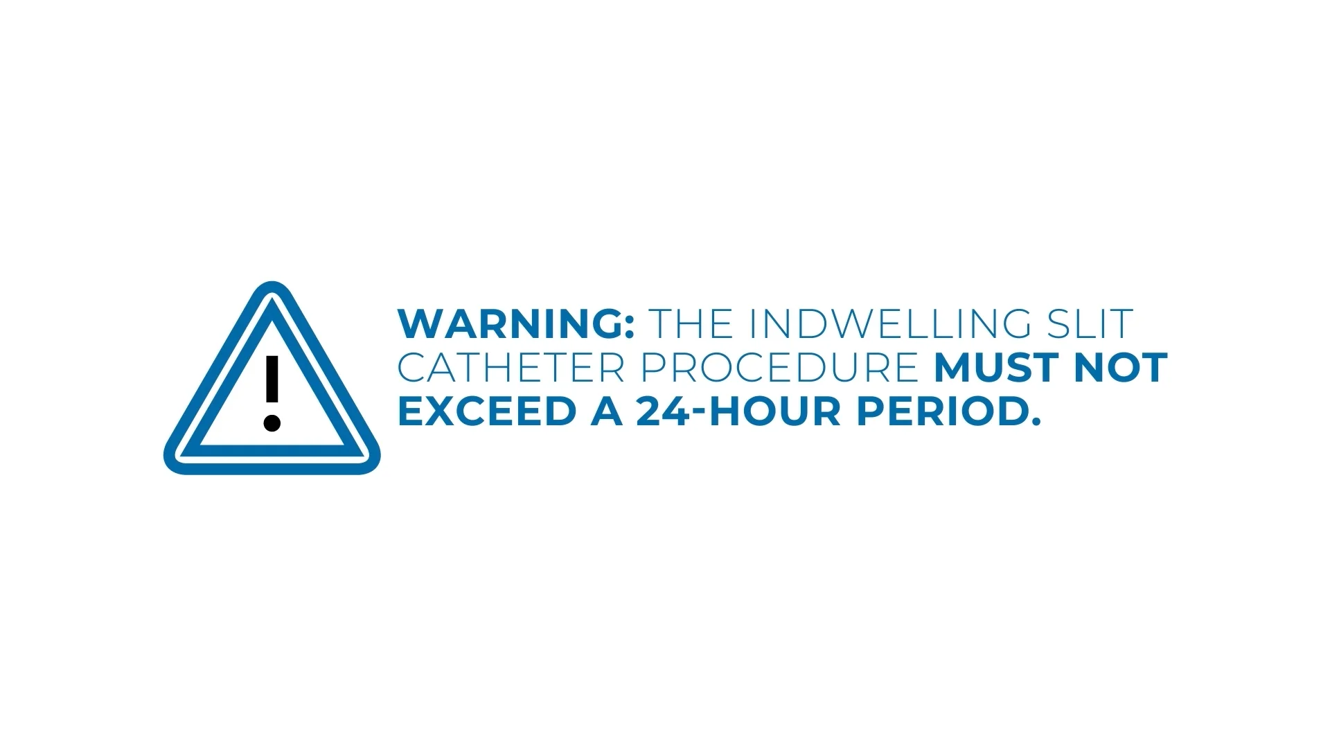 Measure Compartment Pressure - STIC (Indwelling Method) Instructions