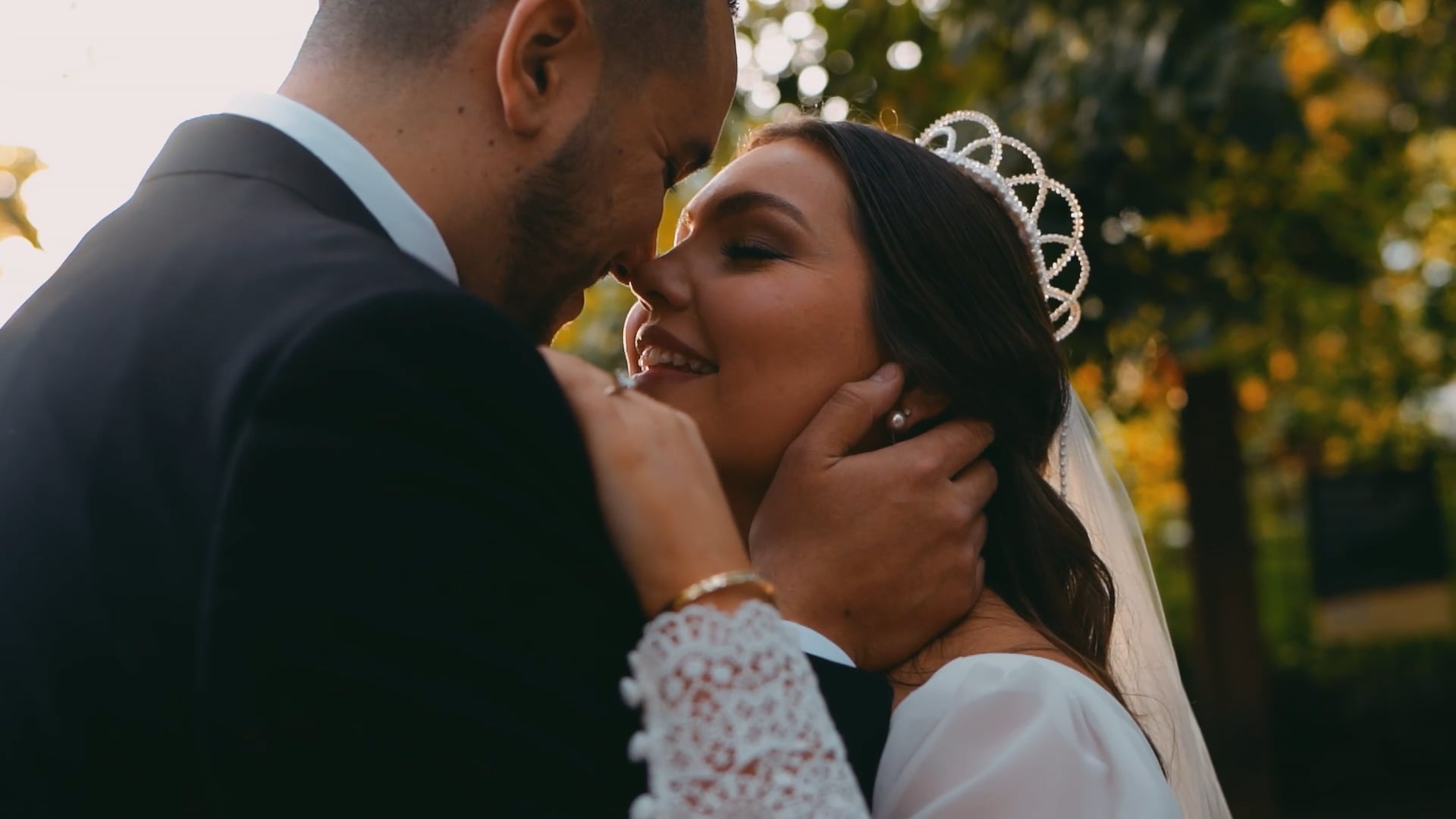 Lindsey + Jonmarc // Chicago, IL