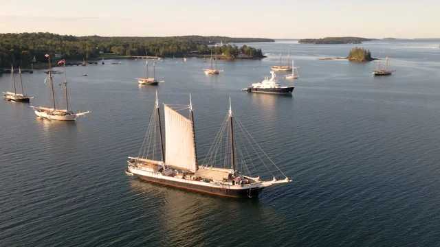 Schooner J. & E. Riggin Day Cruises - All You Need to Know BEFORE You Go  (with Photos)