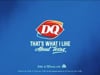 Dairy Queen VO