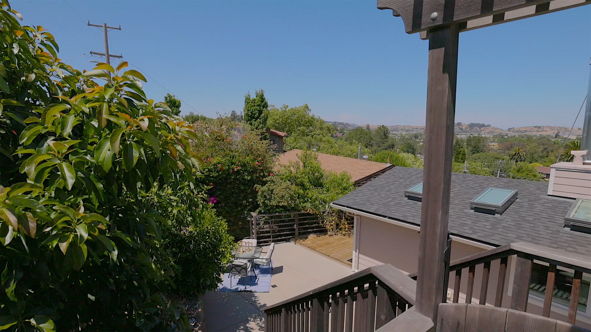 296 Corte Madera Avenue, Corte Madera Teaser Presented by Julie