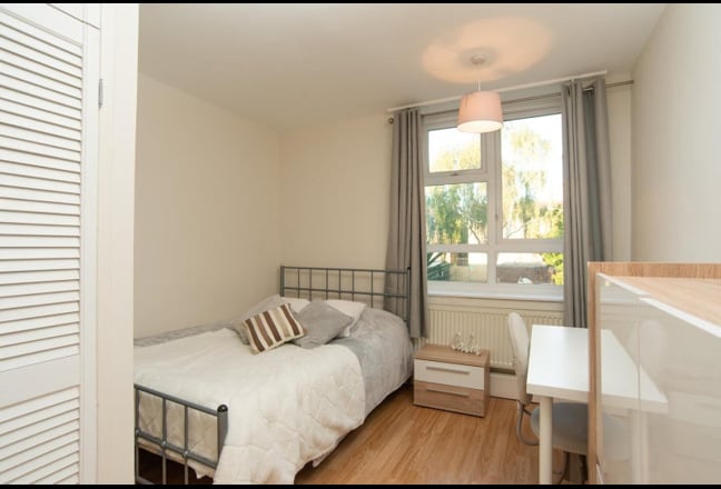 🏡 Stunning double in Clapham (All-Male House)✨ Main Photo