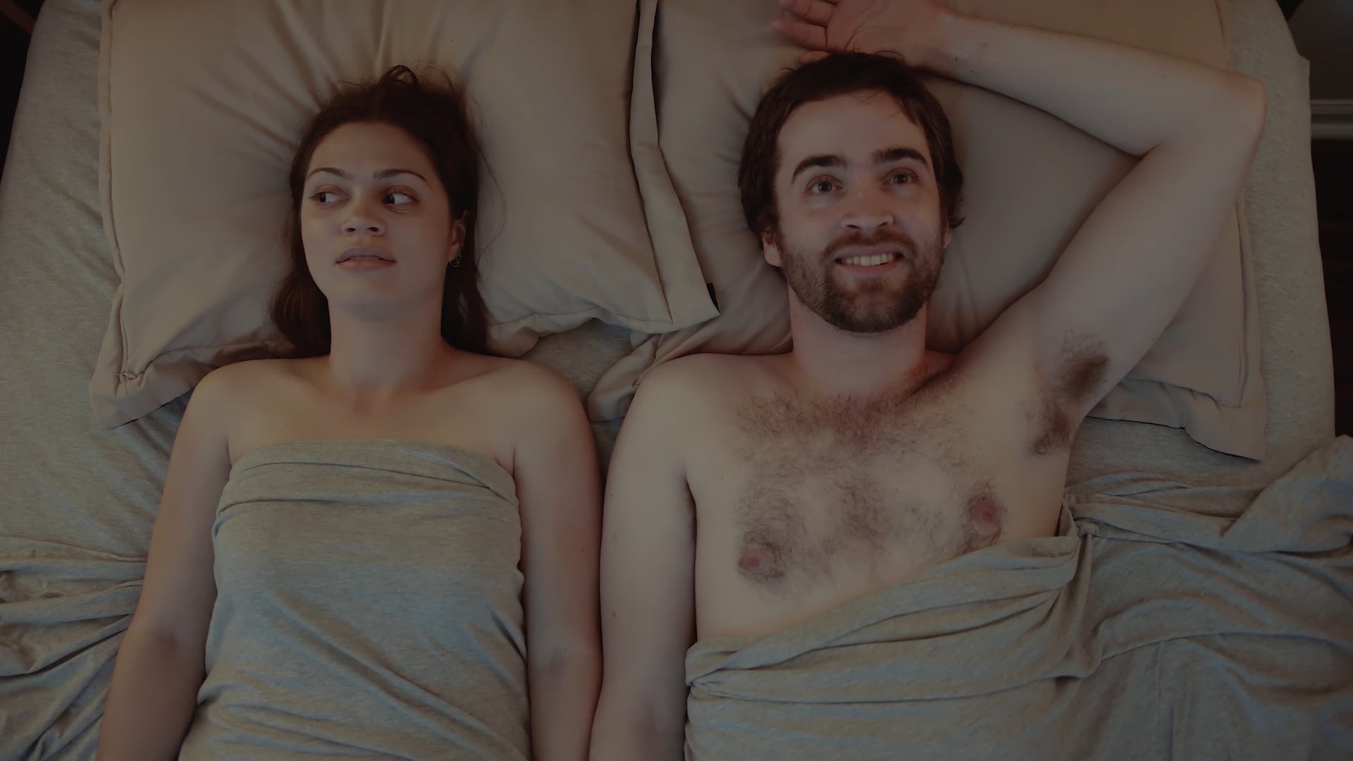 "Love and Lust" Trailer: Editor | Director | Actor