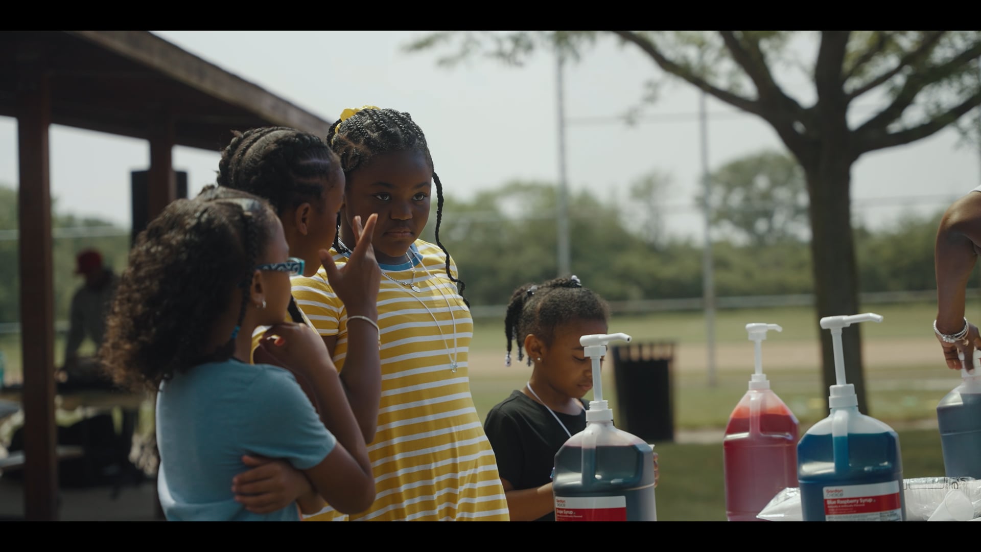Recap Film