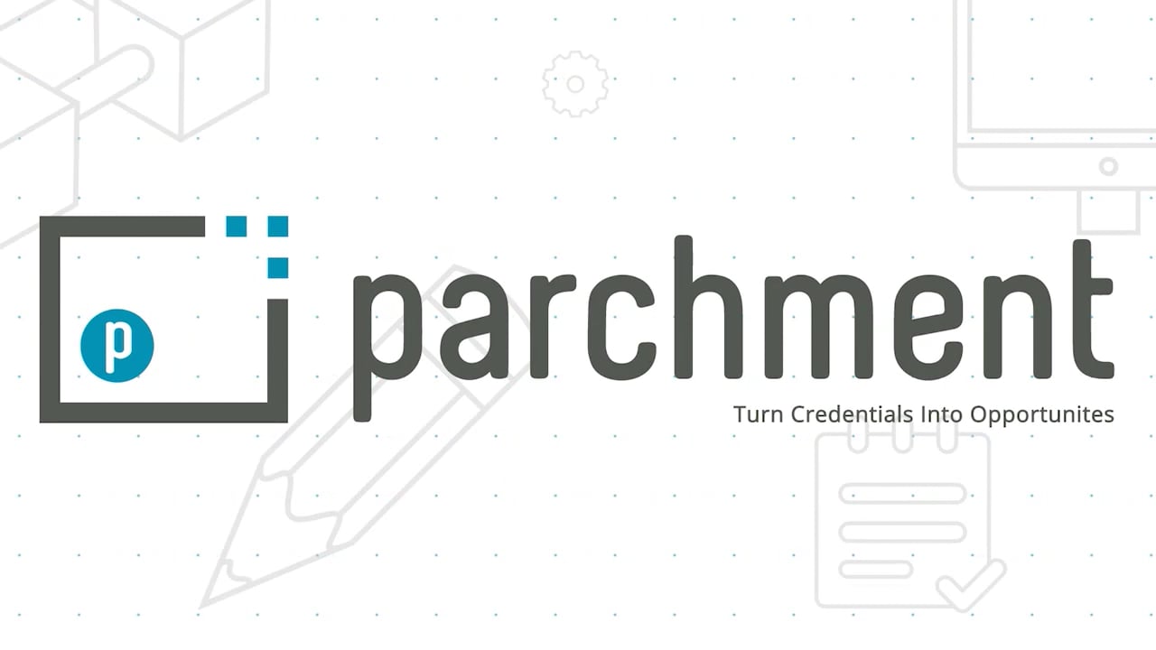 Member Testimonial Parchment Award Diploma Services with Ivy Tech on