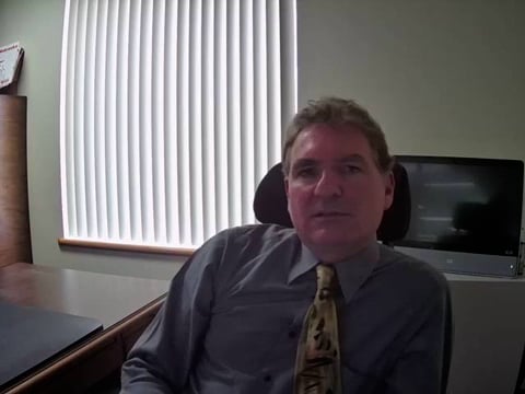 Ed Toner, CIO, State of Nebraska on Vimeo