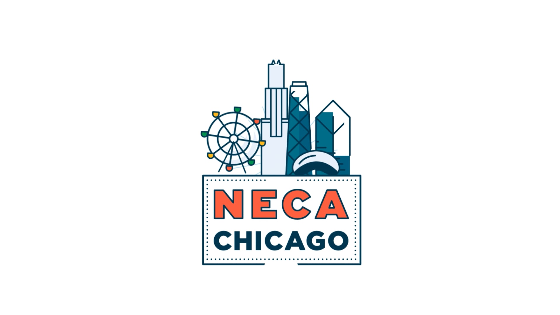 NECA CHICAGO