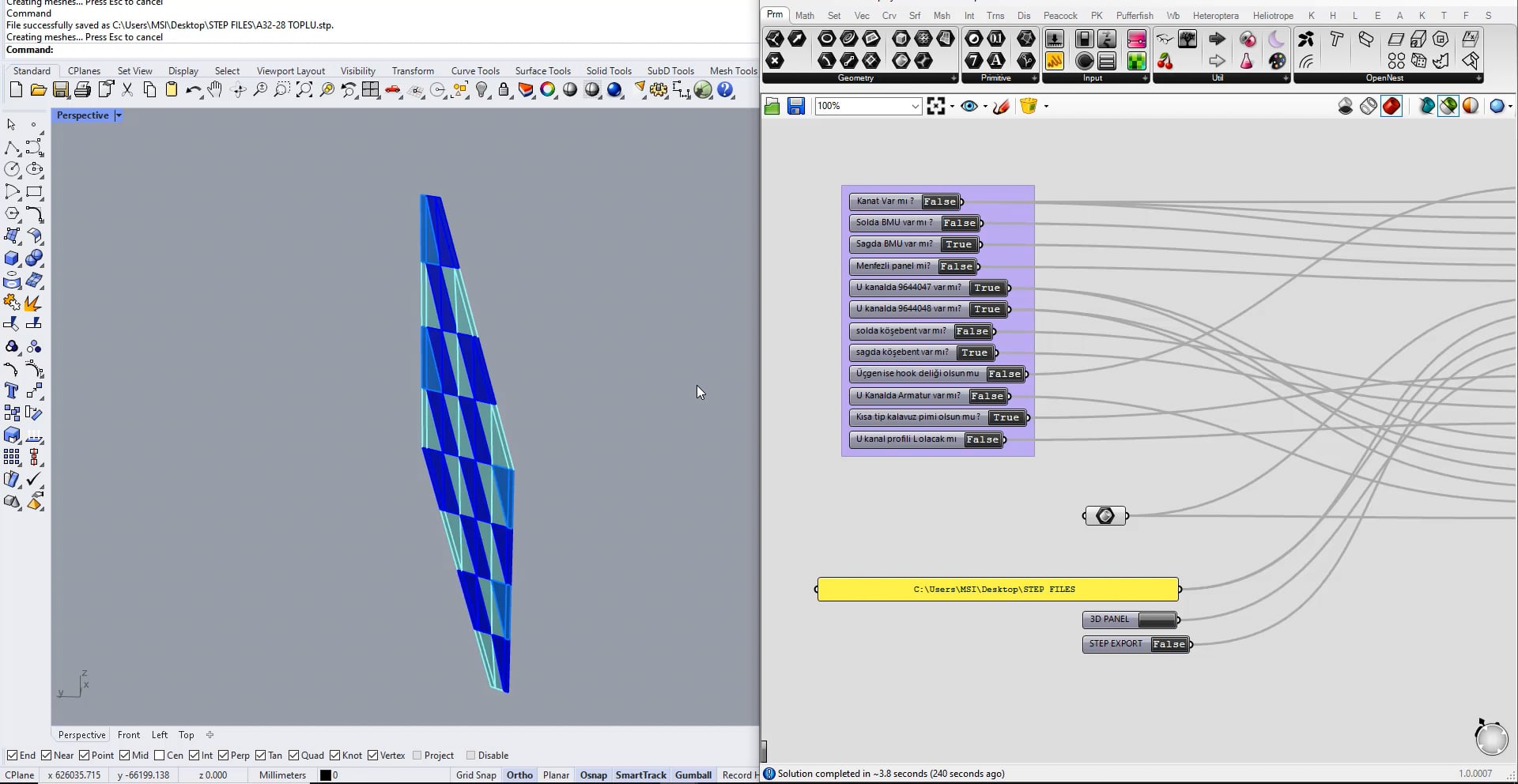 From examples work-3 on Vimeo