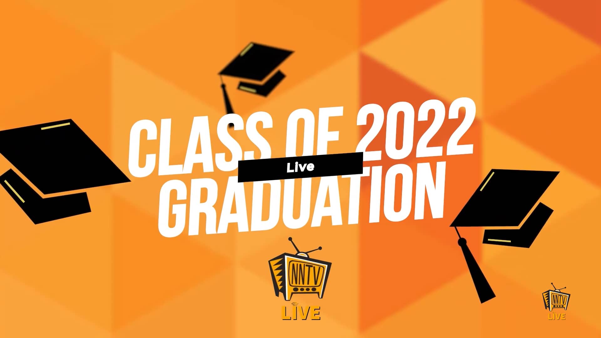 Newton North High School Graduation 2022 on Vimeo