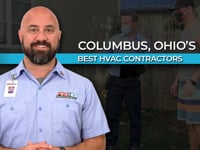 Columbus, Ohio's Best HVAC Contractors