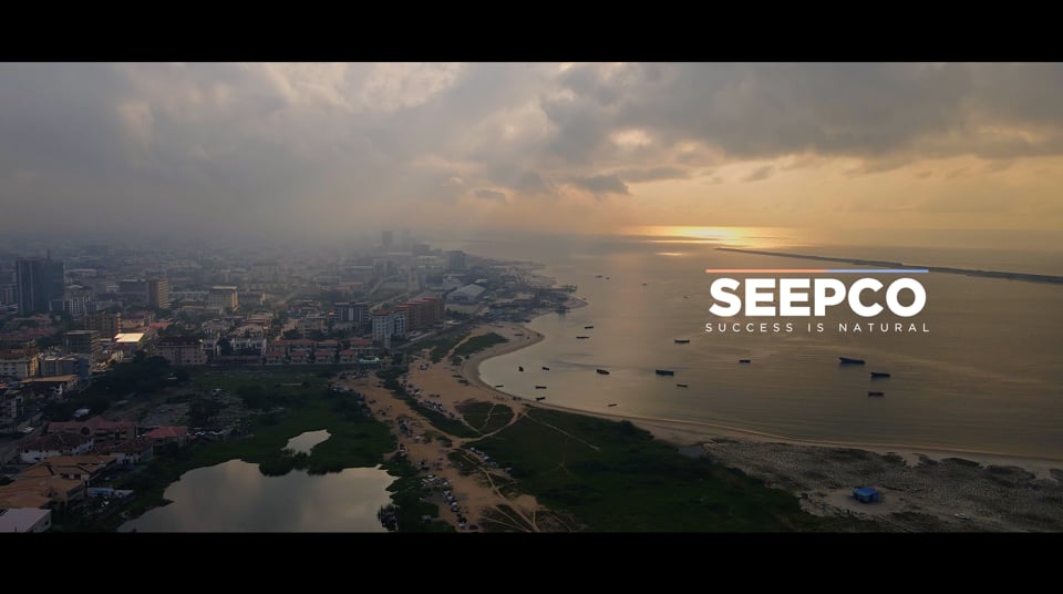 SEEPCO AV