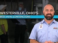 Westerville, Ohio's Best HVAC Contractors