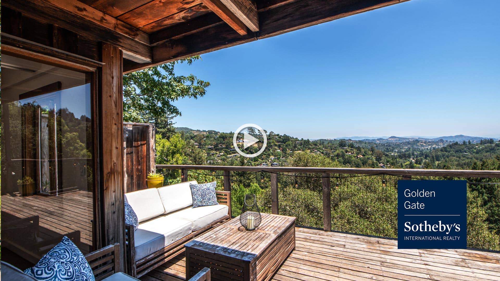 412 Rose Ave Mill Valley CA Mill Valley Real Estate on Vimeo