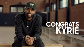 Beyond Meat "Kyrie" :15