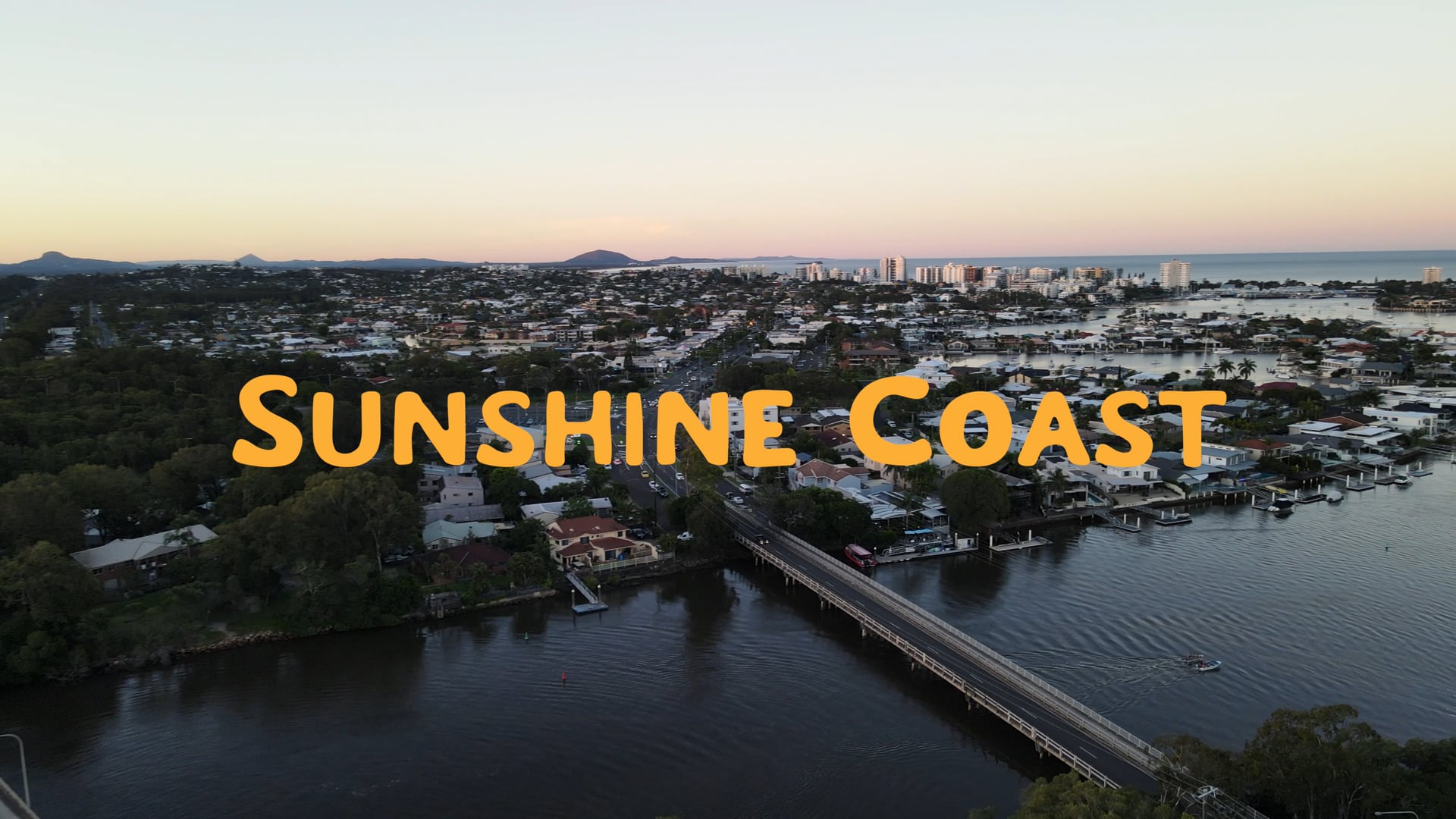 SUNSHINE COAST COMEDY FESTIVAL