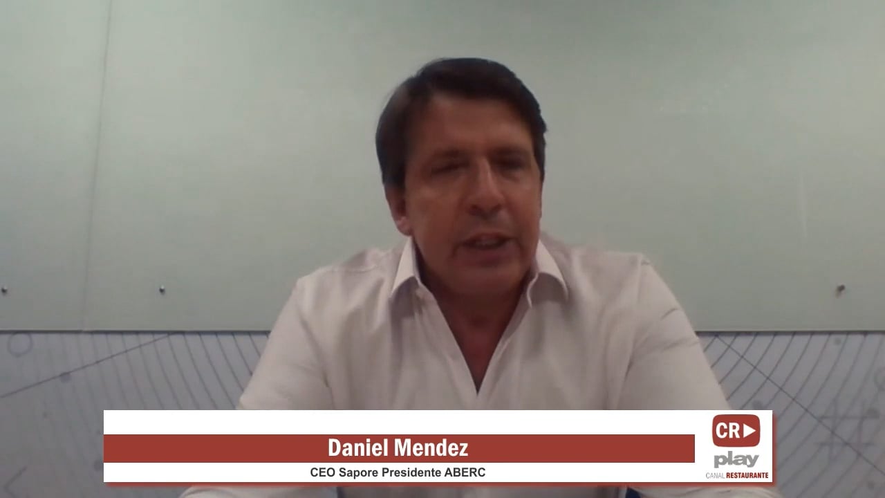 Daniel Mendez aborda liderana de gestores de UAN