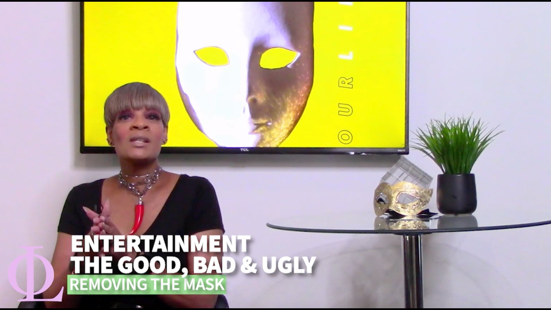 Our Life TV Show S3 E3