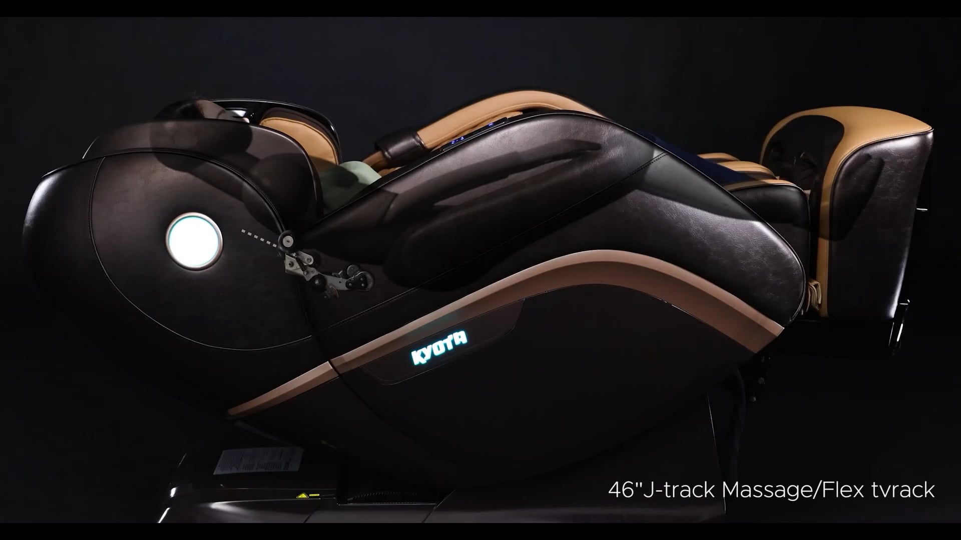 Kyota Kokoro M888 Massage Chair
