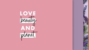 Unilever Love Beauty and Planet "Adapt" :15