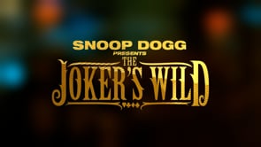 TBS The Joker's Wild "Snoop Dogg and Method-Man" :30