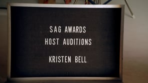 TNT SAG Awards "Audition" :60