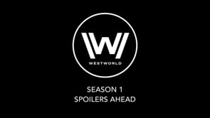 HBO Westworld Keynote Logo