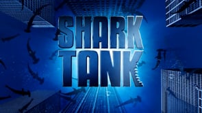 ABC Shark Tank Logo