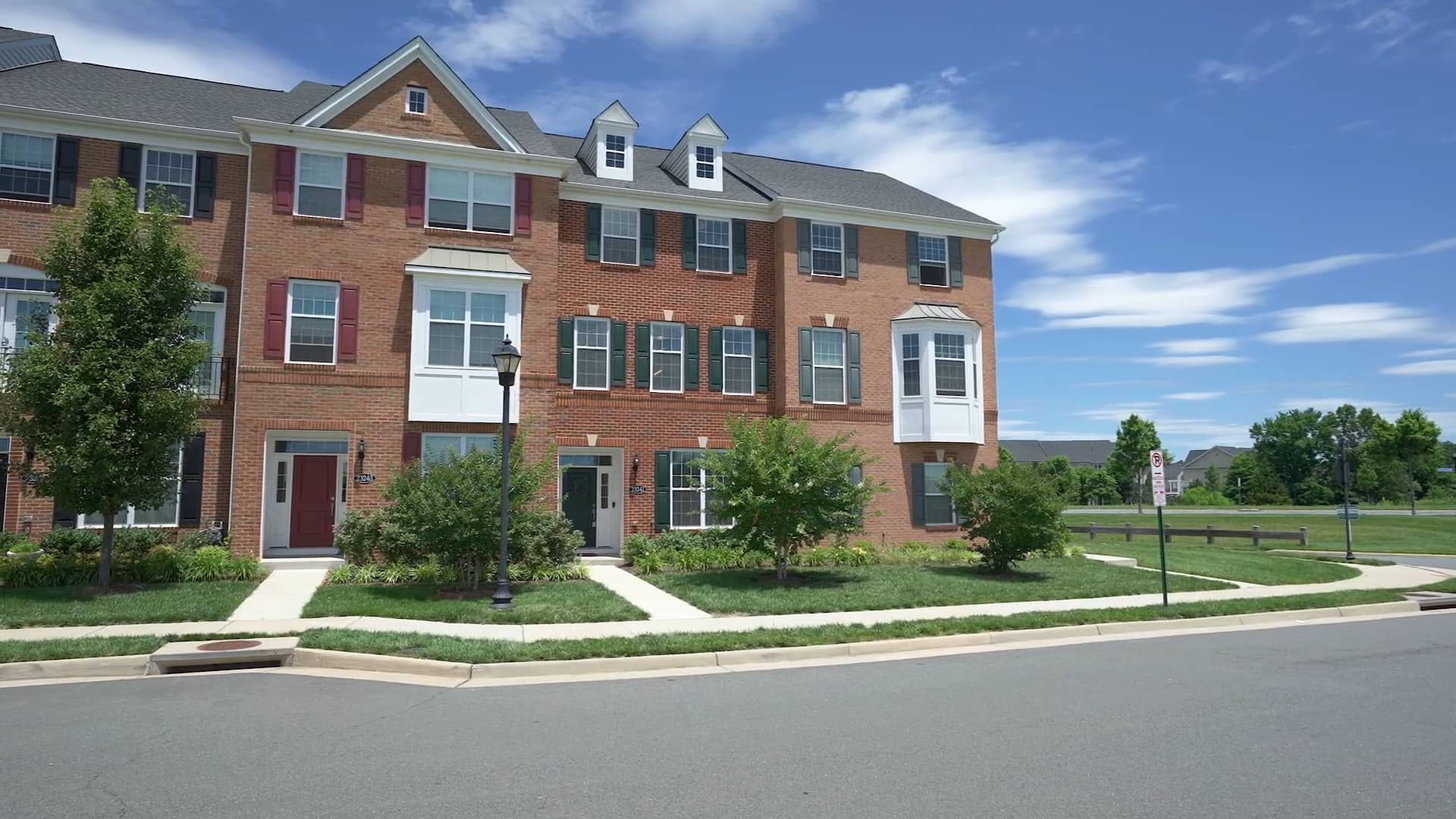 Carters Meadow Branded Highlights Video on Vimeo