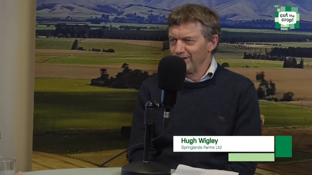Video post from Foundation for Arable Research.